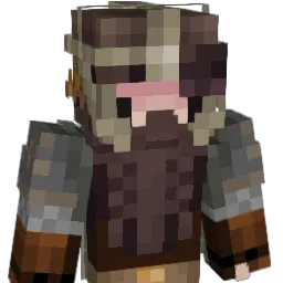 bedod's Minecraft skin