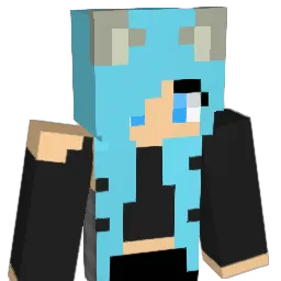 bedrockminesdad Minecraft avatar bust
