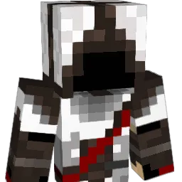 bedrockst Minecraft avatar bust