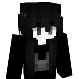 bedroomdemos Minecraft avatar bust