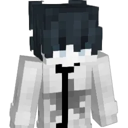 bedt197 Minecraft avatar bust