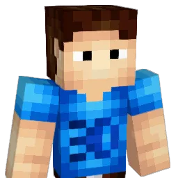 bedworm's Minecraft skin