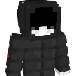bedzik__'s Minecraft skin