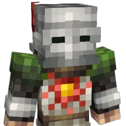 bee7's Minecraft skin