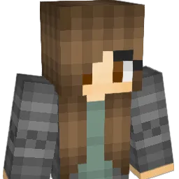 bee_rage Minecraft avatar bust