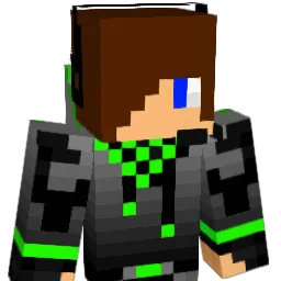 beeamonkey's Minecraft skin
