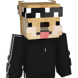 beeb_05's Minecraft skin