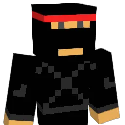 beeballs's Minecraft skin