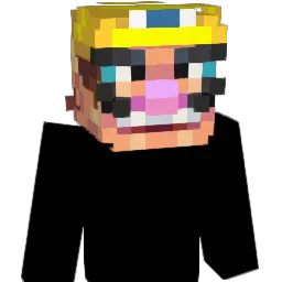 beebiss1's Minecraft skin