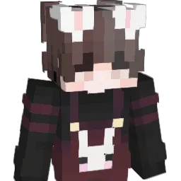 beebo18086's Minecraft skin