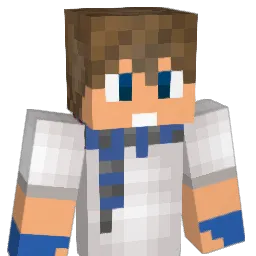 beebq8 Minecraft avatar bust