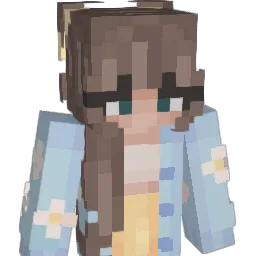 beebulb's Minecraft skin