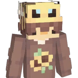 beebutch_'s Minecraft skin