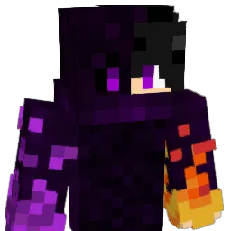 beecho1 Minecraft avatar bust