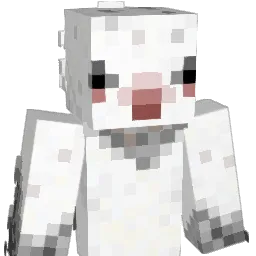 beedulgi7's Minecraft skin
