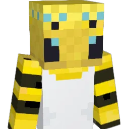 beeeatrice's Minecraft skin