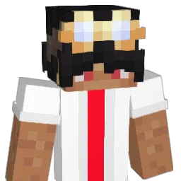 beeebeee07 Minecraft avatar bust
