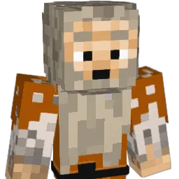 beeercules's Minecraft skin