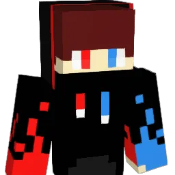 beeeshan's Minecraft skin