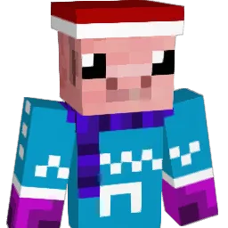 beef_faceZ241 Minecraft avatar bust