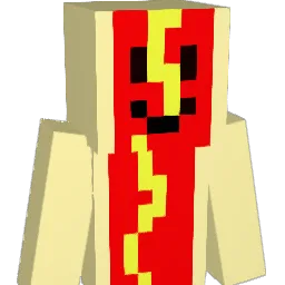 beefa1768's Minecraft skin