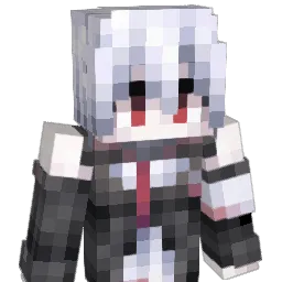 beefbill's Minecraft skin
