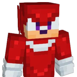 beefdy's Minecraft skin