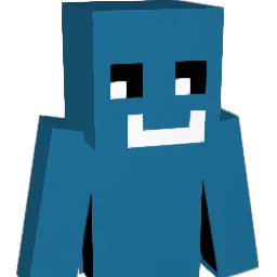 beefmolar Minecraft avatar bust