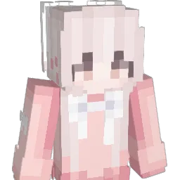 beefnoodle Minecraft avatar bust