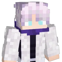 beefstick___ Minecraft avatar bust