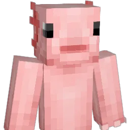 beefy_johnson Minecraft avatar bust
