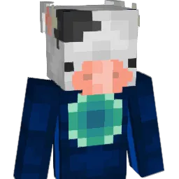 beefyboulevard Minecraft avatar bust