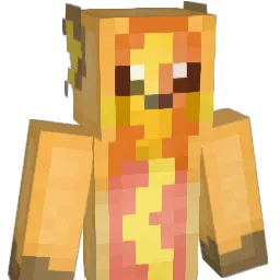 beefylemon89's Minecraft skin