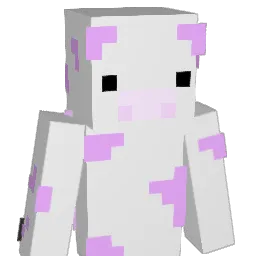 beefyshines_16 Minecraft avatar bust
