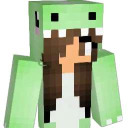 beefyzigster's Minecraft skin