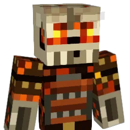 beefza's Minecraft skin