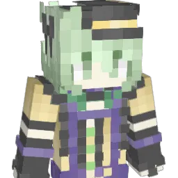 beehe0619's Minecraft skin