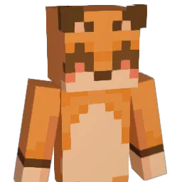 beel0ved's Minecraft skin