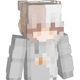 beeleigh_ Minecraft avatar bust