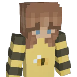 beelinn's Minecraft skin