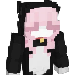 beemo22's Minecraft skin
