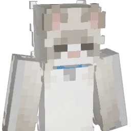 beemyy's Minecraft skin