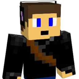 been_jam_in Minecraft avatar bust