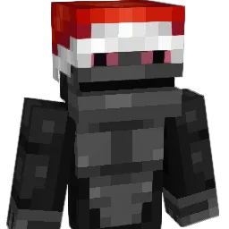 beenkies Minecraft avatar bust