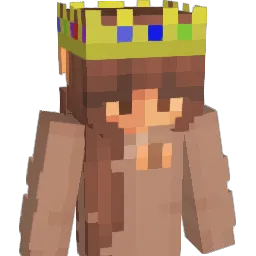 beeofnight Minecraft avatar bust