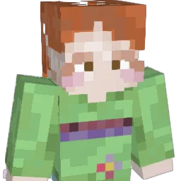 beepbeepben's Minecraft skin