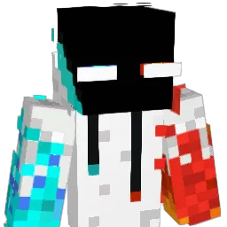 beepboss200 Minecraft avatar bust
