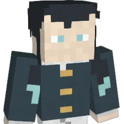 beephre's Minecraft skin