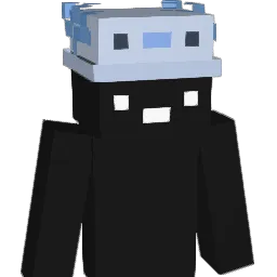 beer_potion Minecraft avatar bust