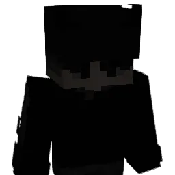 beerdigt Minecraft avatar bust